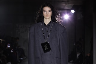 Vaquera AW25