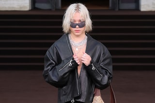 Gucci SS26 The Tiger film premiere