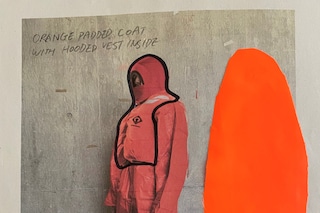 Ding Yun Zhang pictures gallery Dazed 100 2020