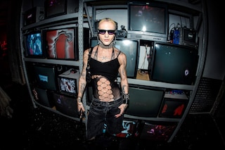 levis boiler room london party