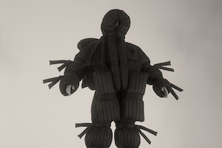 Moncler Craig Green interview