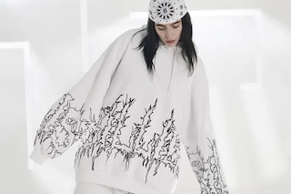 Bershka Billie Eilish collaboration fashion collection 6