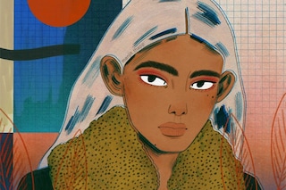 The Great Women Artists: Women on Instagram