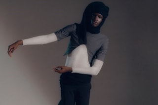 Goom Heo Fashion East SS21