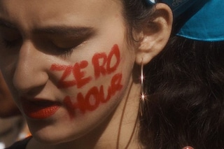 Jamie Margolin pictures gallery Dazed 100 2020 