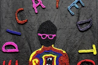 Samuel Hodge exhibition, Sydney, 2015