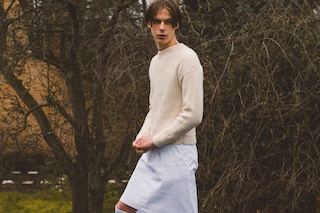 Timur Kim SS16 Lookbook