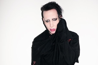 Marilyn Manson – Autumn/Winter 2016