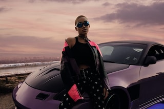 oakley collaborations vetements amandla stenberg fashion