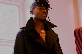 bianca saunders aw19 london lfwm menswear 