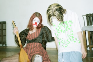 Dazed Day Out – felicita 