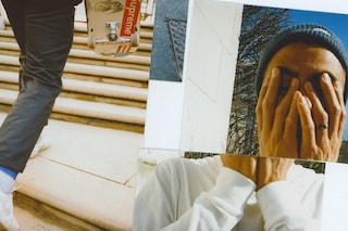 Eric Koston, shot by Dexter Navy