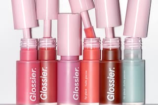8983-02E GLS SRG LIP GLAZE TUBES AND SWATCHES