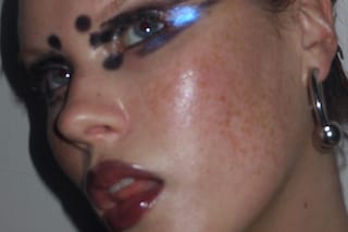 Aoife Cullen community dazed beauty