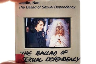 BALLADS, SOMETHING FOUND