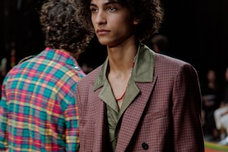 Paul Smith SS17 Menswear