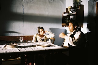 Albert Serra