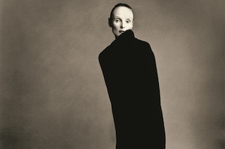 Grace Coddington, 1992 Steven Meisel