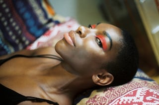 Michaela Coel – Total Transparency 
