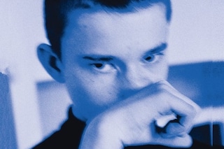 Gosha Rubchinskiy archive, 2011, Dazed