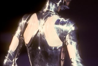 Thierry Mugler AW95, Dazed Digital