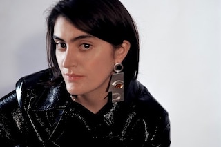 Gala Colivet-Dennison jewellery lookbook esther theaker