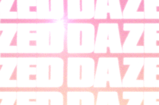 COMME des GAR&#199;ONS assume vivid astro foucus. Comp