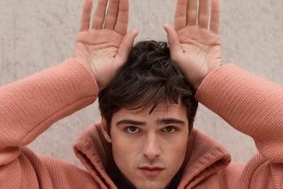 Jacob Elordi Bottega Veneta Bunny 