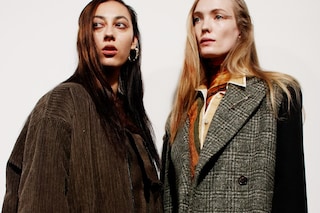 ASAI AW19 London Fashion Week LFW