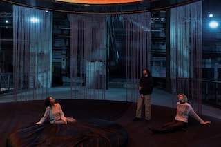 Laure Prouvost, We Felt A Star Dying (2025)