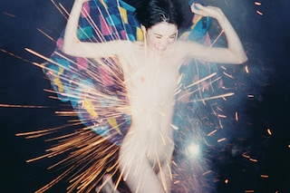 Ryan McGinley: The Kids Were Alright 