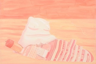 Tristan Pigott’s Juicy Bits
