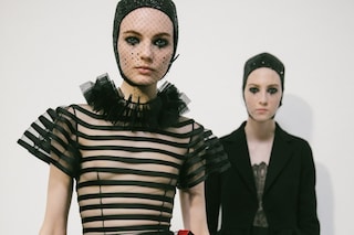 Christian Dior SS19 Haute Couture Paris Fran Summers