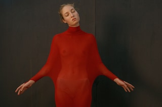  Fengyi Tan graduate designer