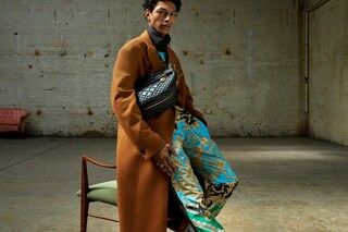 5 AW19 Campaign Steven Meisel Donatella Versace