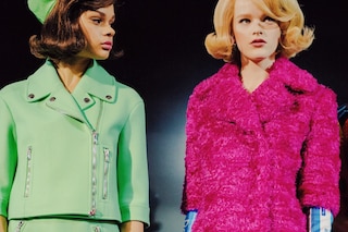 Moschino AW18
