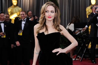 Controversial Oscars outfits