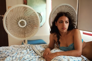 Whispers Against My Neck