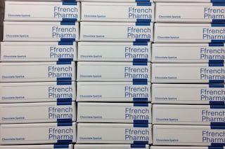 Ffrench Pharmaceuticals