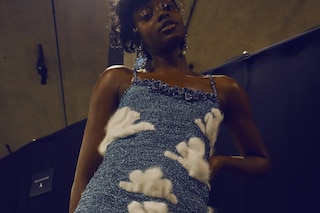 Fashion East AW17 womenswear london lfw dazed