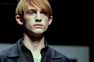 Ermenegildo Zegna SS15 Mens collections, Dazed