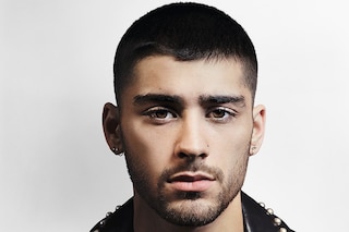 Zayn Malik Collier Schorr