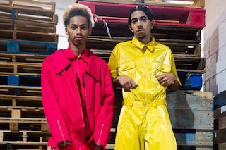 vfiles new york nyfw fashion week ss19 paul cupo 