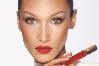 Bella Hadid for Charlotte Tilbury Airbrush Flawless Lip Blur