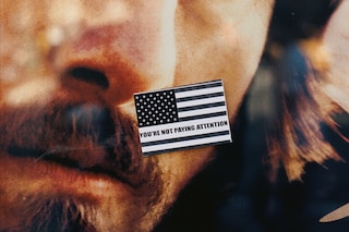 Wolfgang Tillmans: Uncensored, Autumn Issue 2025, Dazed