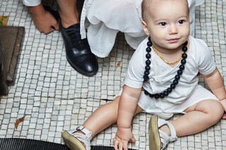 Vaquera SS16 backstage