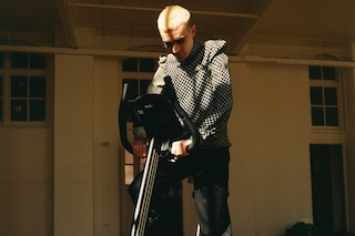 Hillier Bartley – summer 2017 