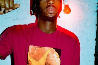 Supreme X Butthole Surfers