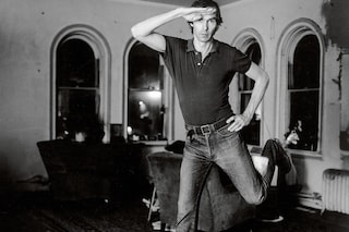 Peter Hujar: Speed of Life
