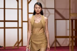 Herm&#232;s SS25